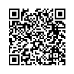 新潟市ホームページ内、ホッケーイベントの二次元コード