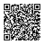 新潟市ホームページ内、妊婦歯科健診の二次元コード