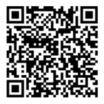 新潟市ホームページ内、離乳食講習会の二次元コード