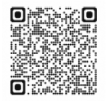 集団がん検診の詳細二次元コード