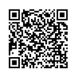 西蒲区空き家バンクの詳細二次元コード