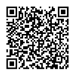 にしかん6月1日号の二次元コード