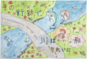 大矢煌さんの作品