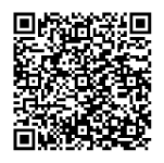 岩公まつり詳細の二次元コード