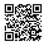 新潟市消防局公式フェイスブックの二次元コード