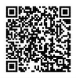 マイナ救急の詳細二次元コード