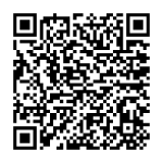 妊婦歯科健診の詳細二次元コード