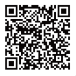 はじめての離乳食講習会の詳細二次元コード