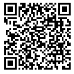 区内のスポーツ施設一覧の二次元コード