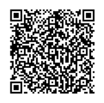 だれでもピアノの詳細二次元コード