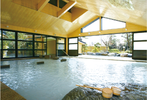 だいろの湯の写真