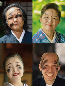 岩室温泉のポスター