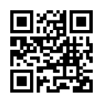 岩室温泉観光協会ホームページの二次元コード