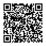 はじめての離乳食講習会の二次元コード