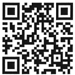 越王の里公式フェイスブックの二次元コード