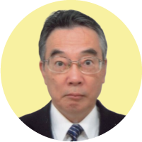 服部貢さんの写真