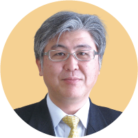 八百板勲さんの写真