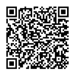 妊婦歯科健診の詳細二次元コード