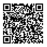 はじめての離乳食の詳細二次元コード