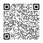 防災朗読劇の詳細二次元コード