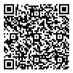 参加申込の二次元コード