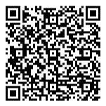 参加申込の二次元コード