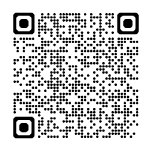 かるがも広場の詳細二次元コード