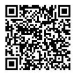 離乳食講習会の詳細二次元コード