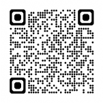 交通災害共済の詳細二次元コード