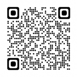 西蒲区役所庁舎整備事業の詳細二次元コード