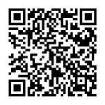 シルバーチケットの詳細二次元コード