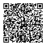 区バスの詳細二次元コード