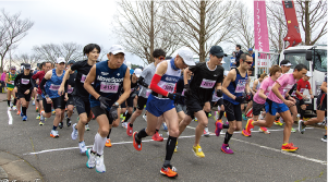 昨年大会の様子