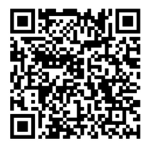 はじめての離乳食の二次元コード