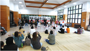 昨年イベントの様子