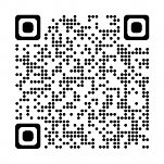 区役所庁舎整備事業の詳細二次元コード