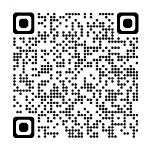 企画展の詳細二次元コード