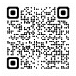 西蒲区自治協議会の詳細二次元コード