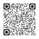 角田山ロゲイニングの二次元コード