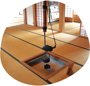 澤将監の館の写真