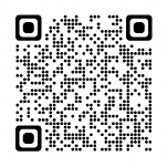 西蒲区役所移転事業の詳細二次元コード