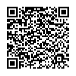 投票立会人登録の二次元コード