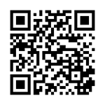 西蒲区役所公式インスタグラムの二次元コード