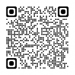 対象の医療機関一覧の二次元コード