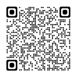 人間ドックの一部が検査できる医療機関一覧の二次元コード