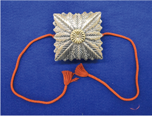 ボンボニエールの写真