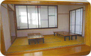 岩室図書館の写真