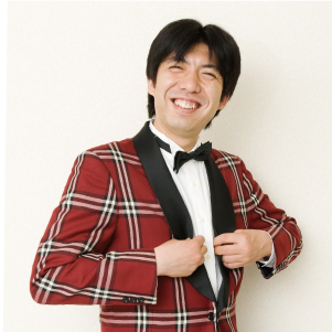 バラエティーショー出演ねづっちの写真