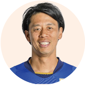 山下学選手