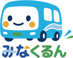 みなくるんのロゴマーク